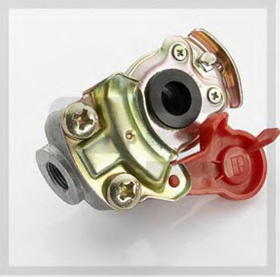 PE Automotive 076.913-00A - Coupling Head car-mod.net