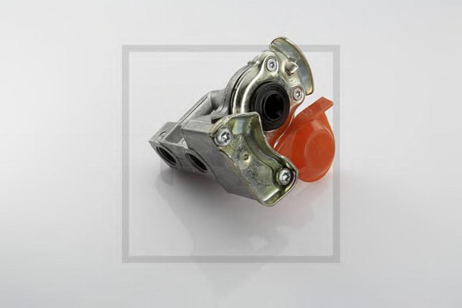 PE Automotive 07692300A - Coupling Head car-mod.net