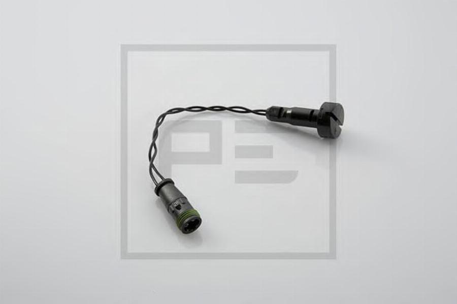 PE Automotive 036.142-00A - Warning Contact, brake pad wear car-mod.net