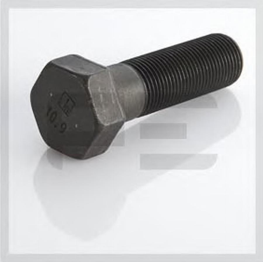 PE Automotive 03612700A - Bolt of Brake Disc car-mod.net