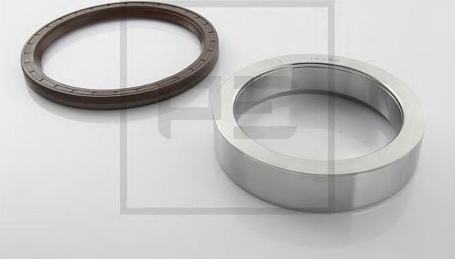 PE Automotive 03627300A - Repair Kit, wheel hub car-mod.net