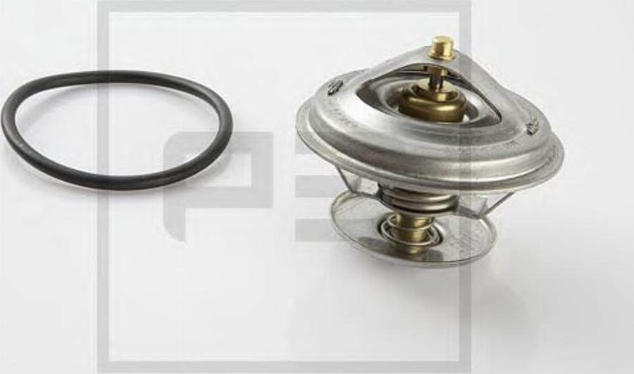 PE Automotive 03046000A - Coolant thermostat / housing car-mod.net