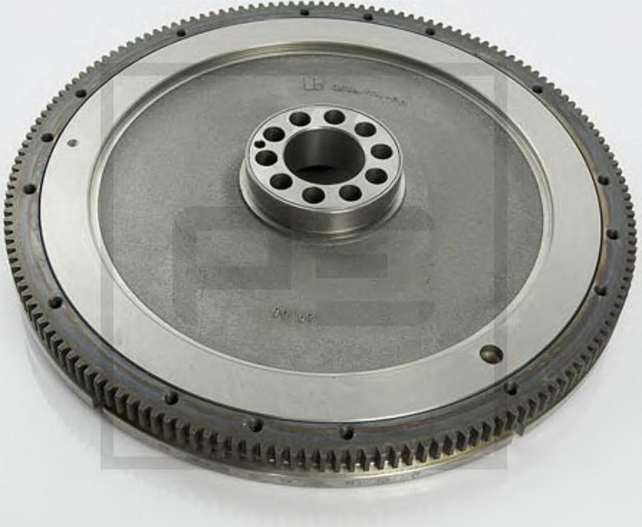 PE Automotive 03041400A - Flywheel car-mod.net