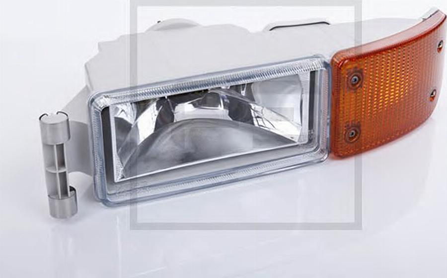 PE Automotive 030.598-00A - Indicator car-mod.net