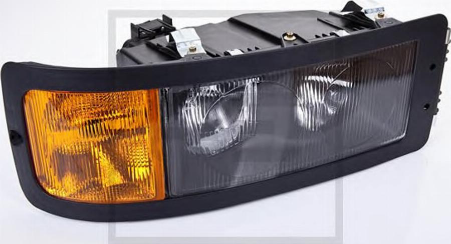 PE Automotive 03059300A - Headlight car-mod.net