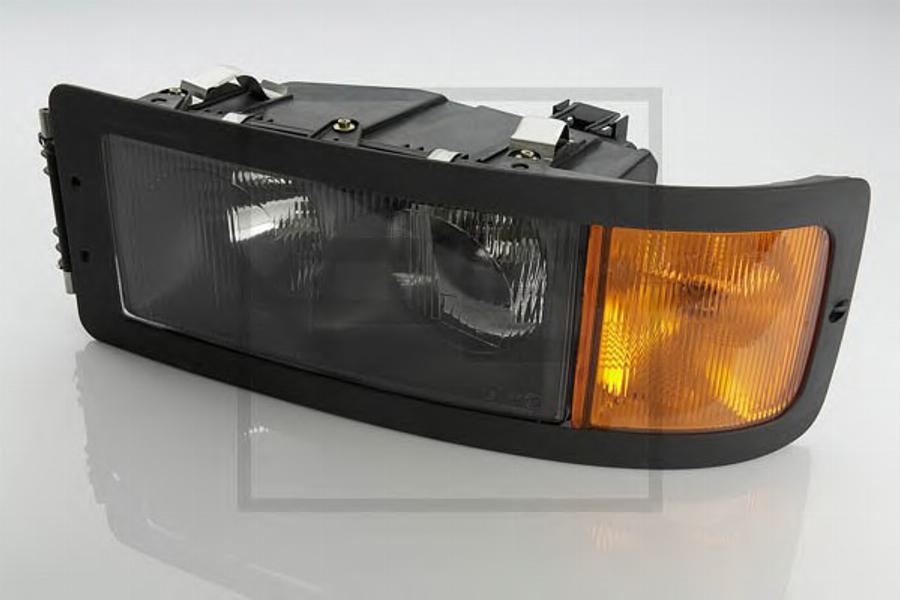 PE Automotive 03058100A - Headlight car-mod.net