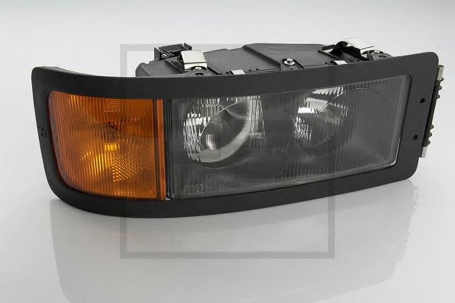 PE Automotive 03058200A - Headlight car-mod.net