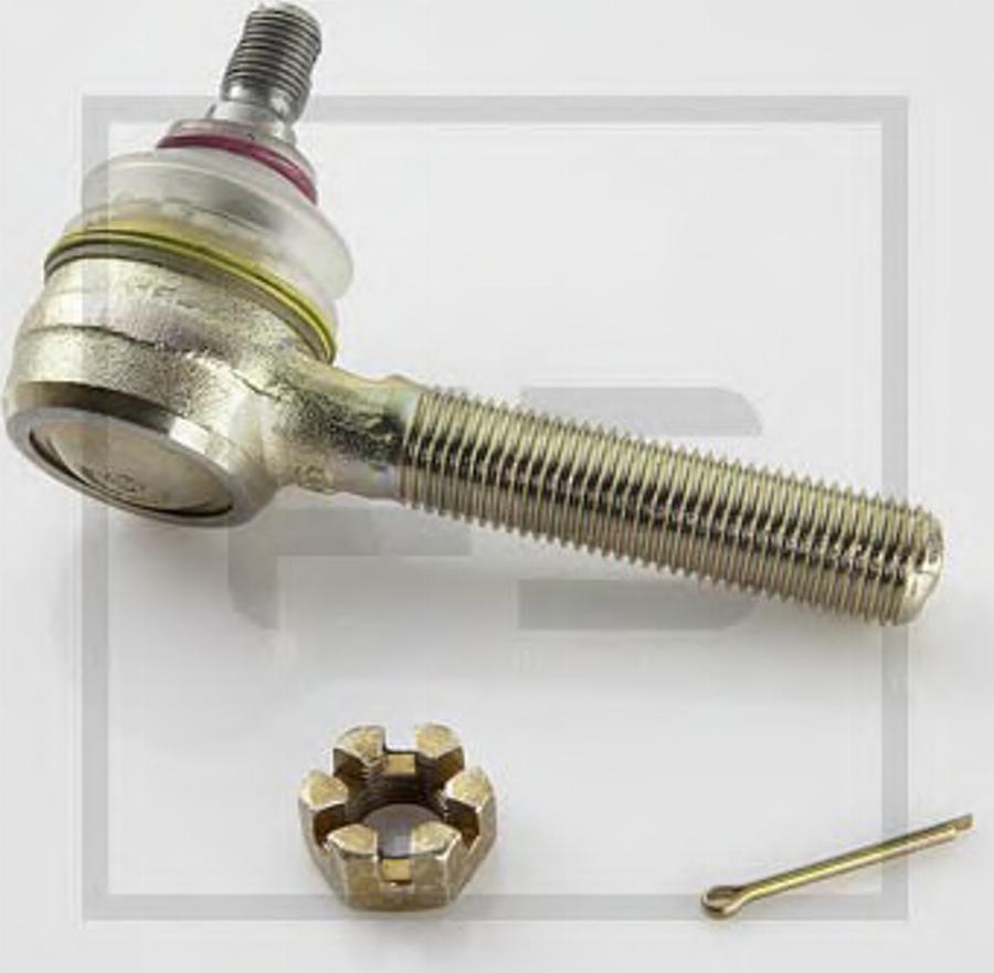 PE Automotive 03008300A - Ball Head, gearshift linkage car-mod.net