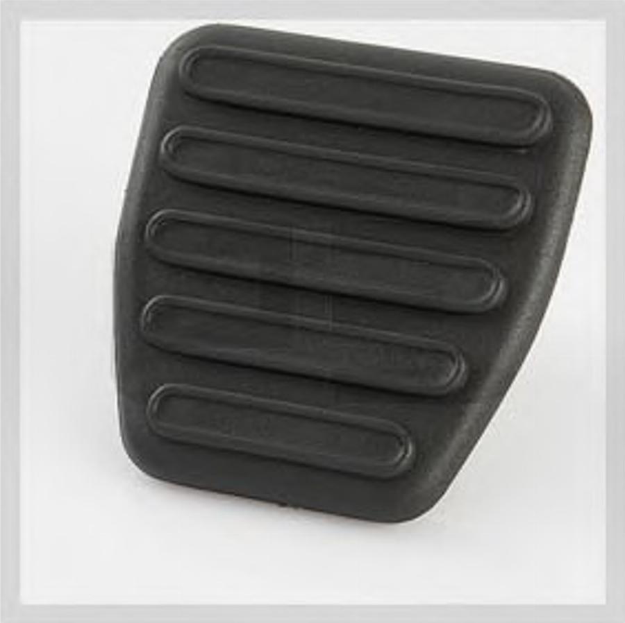 PE Automotive 03003200A - Brake Pedal Pad car-mod.net