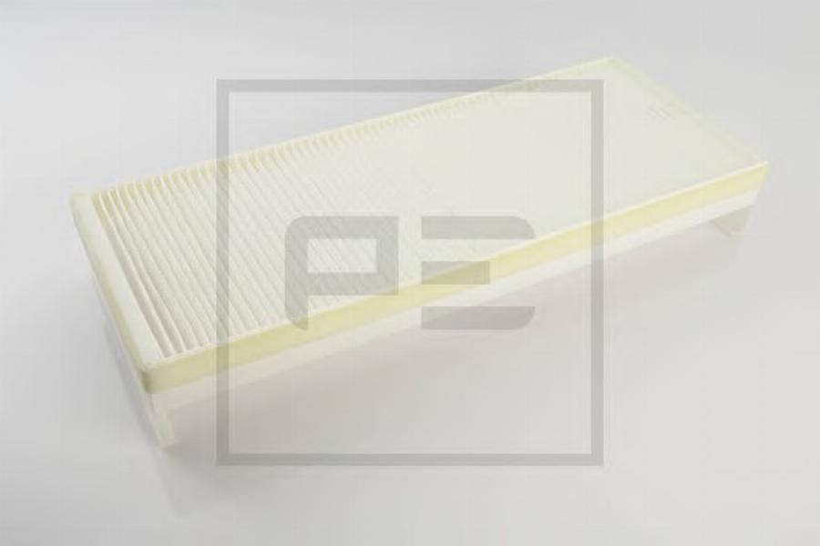 PE Automotive 030.874-00A - Filter, interior air car-mod.net