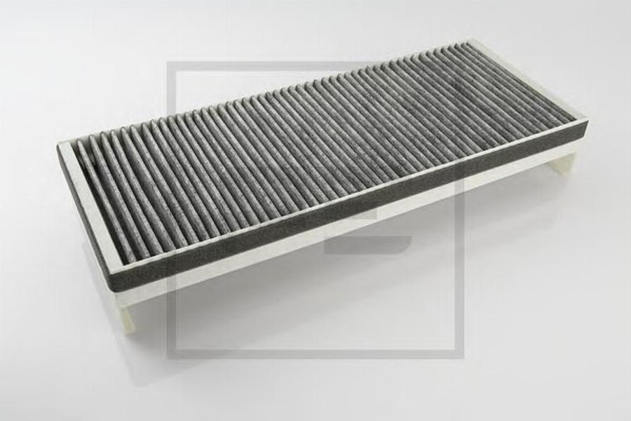 PE Automotive 030.875-00A - Filter, interior air car-mod.net
