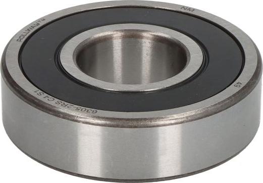 PE Automotive 030.390-00 - Bearing, radiator fan shaft car-mod.net