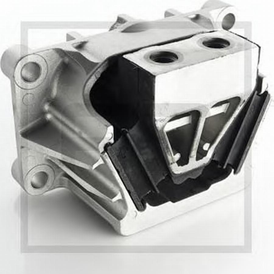 PE Automotive 03024200A - Holder, engine mounting car-mod.net