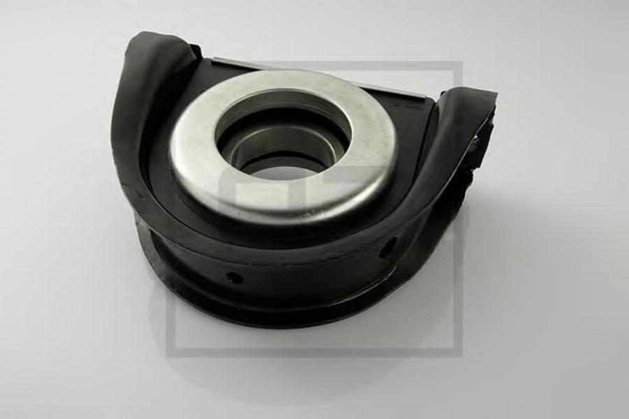 PE Automotive 030.255-00A - Propshaft centre bearing support car-mod.net