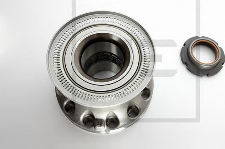 PE Automotive 03027000A - Wheel Bearing car-mod.net