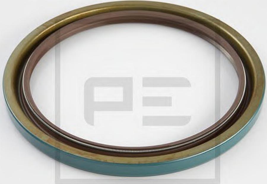 PE Automotive 03102900A - Shaft Seal, crankshaft car-mod.net