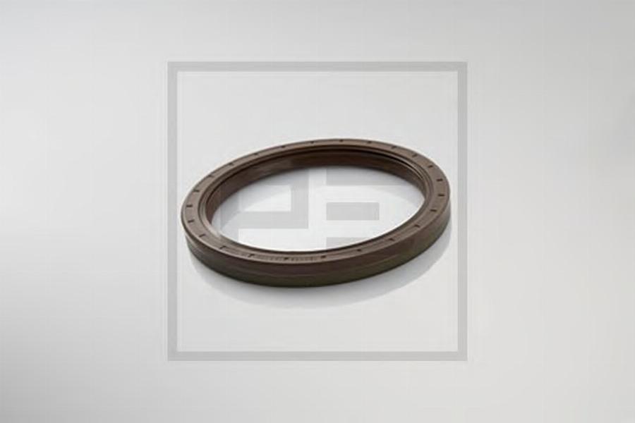 PE Automotive 03118600A - Shaft Seal, wheel hub car-mod.net