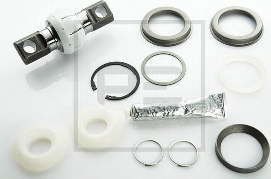 PE Automotive 033.043-00A - Repair Kit, link car-mod.net