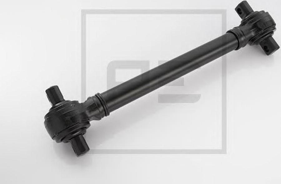 PE Automotive 03301300A - Track Control Arm car-mod.net