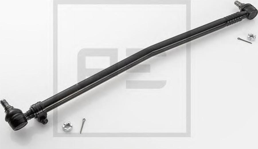 PE Automotive 032.056-00A - Centre Rod Assembly car-mod.net