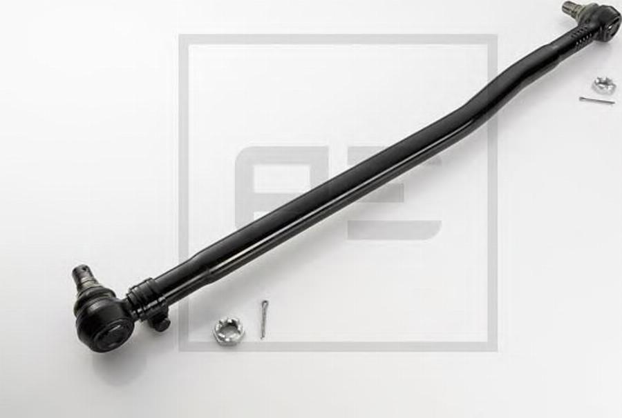 PE Automotive 032.062-00A - Centre Rod Assembly car-mod.net