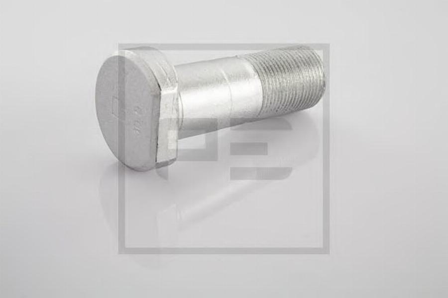 PE Automotive 03707900A - Stud, wheel hub car-mod.net