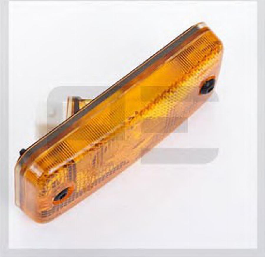 PE Automotive 020.093-00A - Side Marker Light car-mod.net