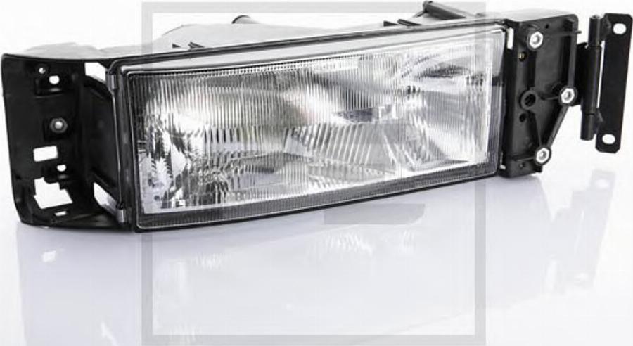 PE Automotive 02005000A - Headlight car-mod.net