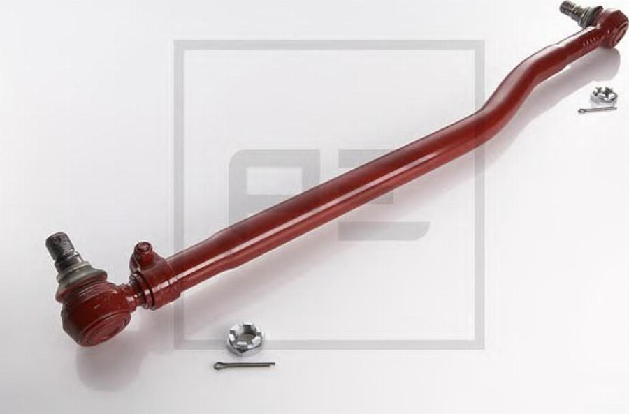 PE Automotive 02204500A - Centre Rod Assembly car-mod.net