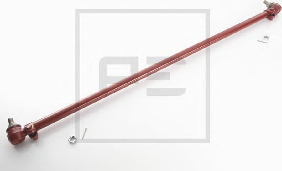 PE Automotive 022.047-00A - Tie Rod car-mod.net