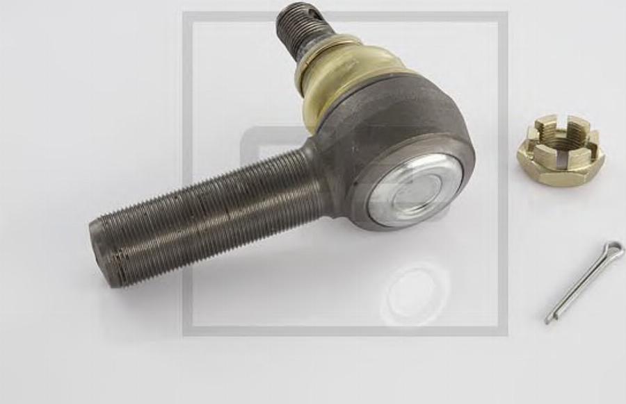 PE Automotive 02201200A - Tie Rod End car-mod.net