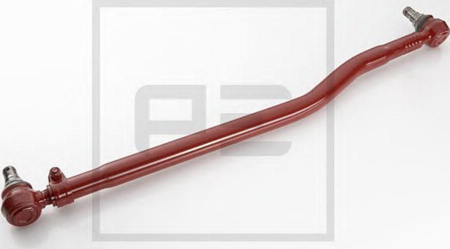 PE Automotive 032.070-00A - Centre Rod Assembly car-mod.net