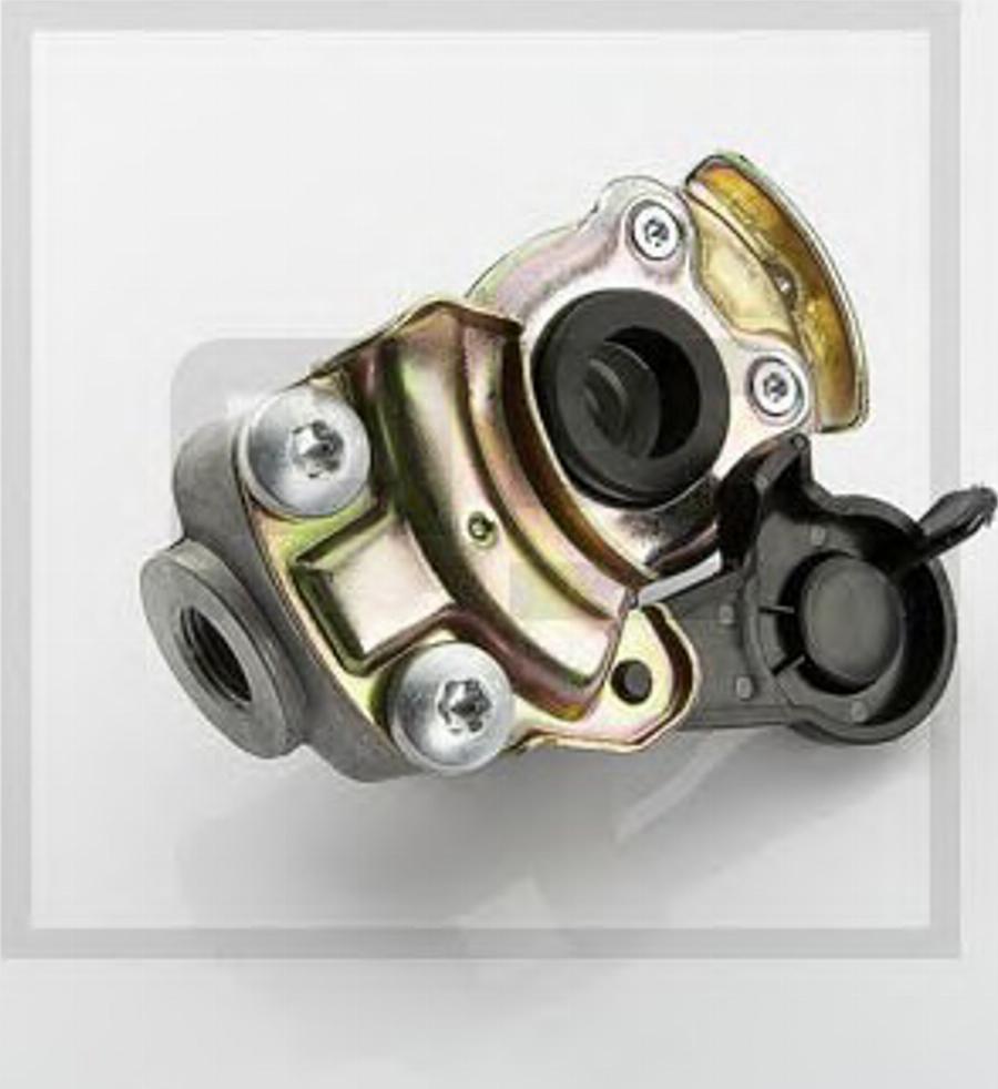PE Automotive 07691400A - Coupling Head car-mod.net