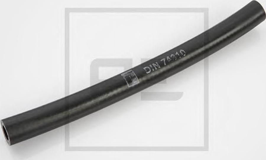 PE Automotive 076.250-00A - Brake Hose car-mod.net