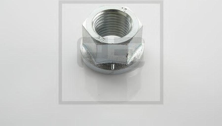 PE Automotive 077.118-00A - Wheel Nut car-mod.net