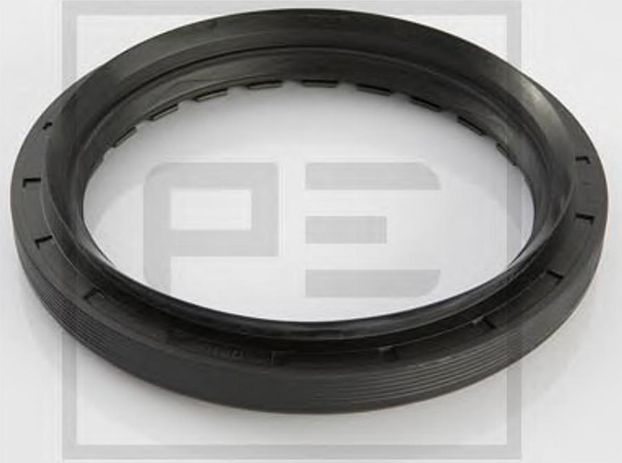 PE Automotive 146.097.00A - Shaft Seal, wheel hub car-mod.net