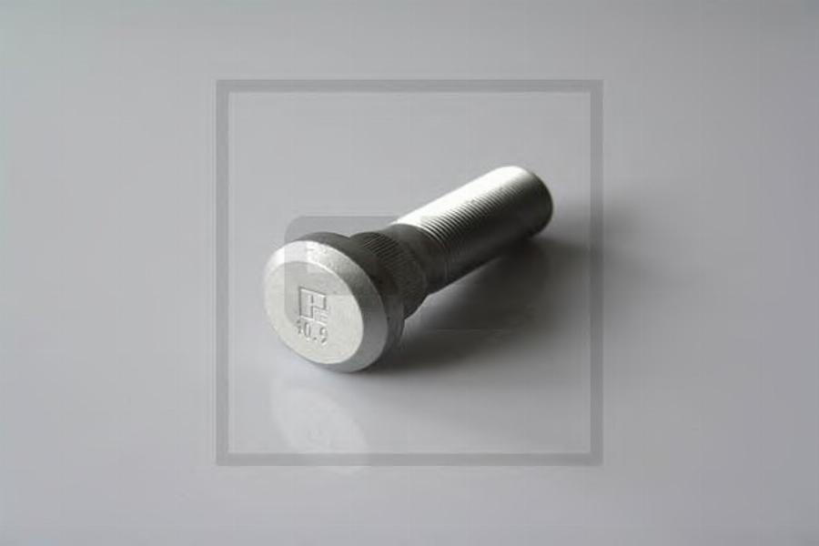 PE Automotive 14758900A - Stud, wheel hub car-mod.net