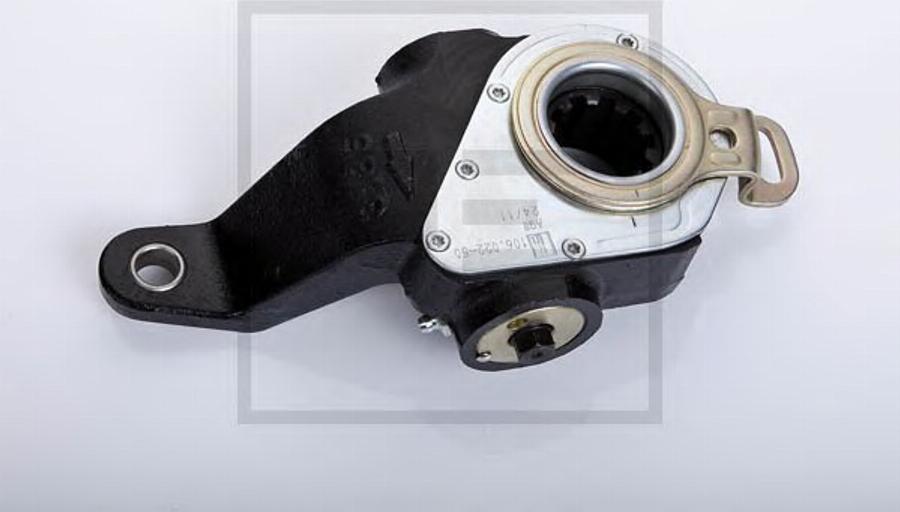 PE Automotive 10602250A - Adjuster, braking system car-mod.net