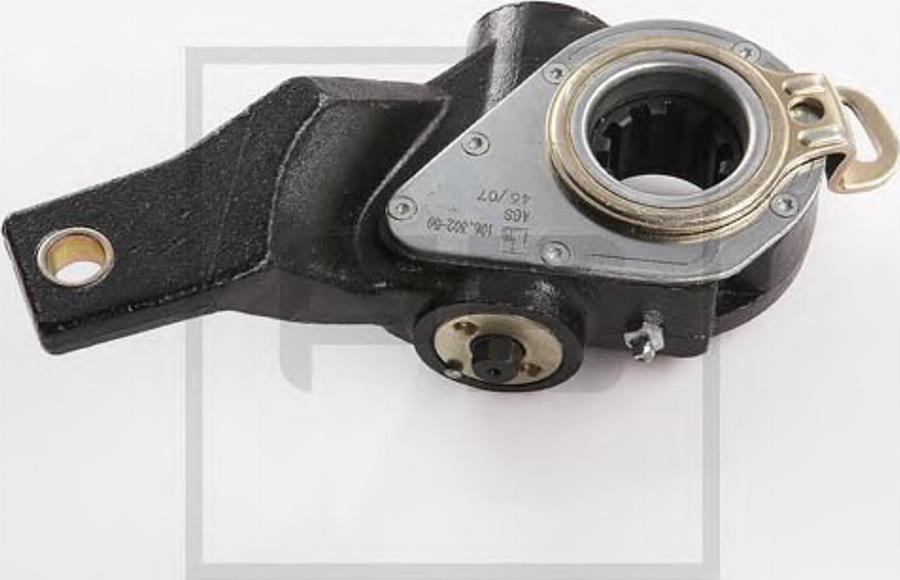 PE Automotive 106.302-50A - Adjuster, braking system car-mod.net