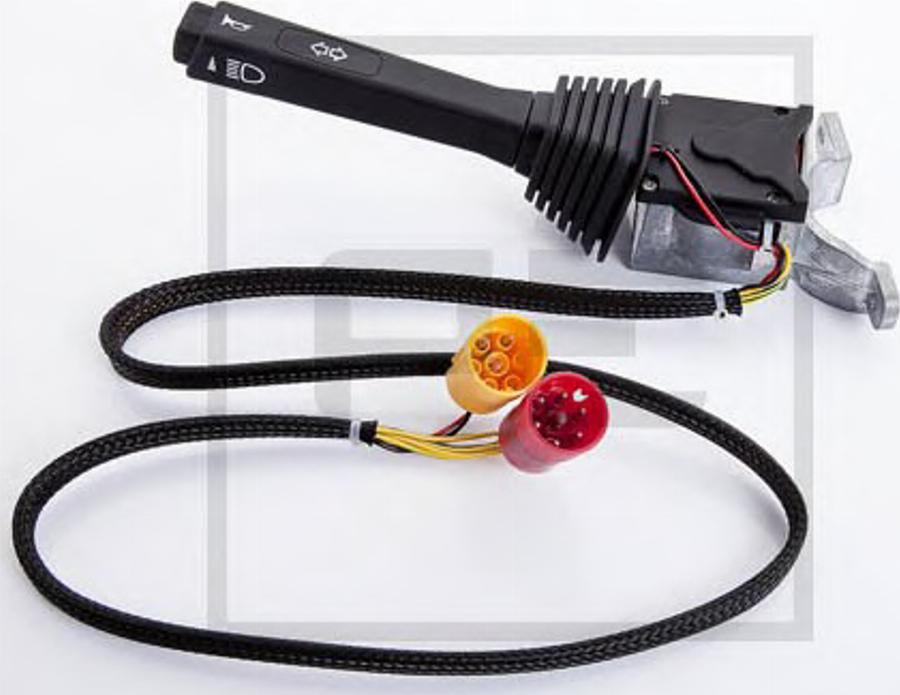 PE Automotive 10005100A - Steering Column Switch car-mod.net