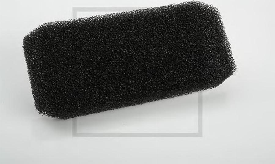 PE Automotive 100.103-00A - Filter, interior air car-mod.net