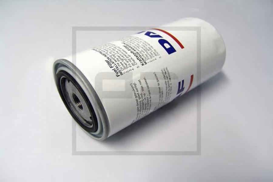 PE Automotive 10011300A - Oil Filter car-mod.net