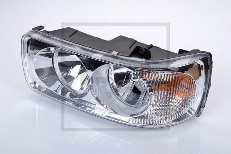PE Automotive 100.303-00A - Headlight car-mod.net
