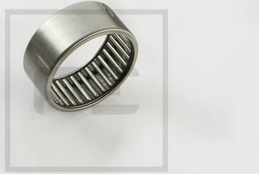PE Automotive 10101500A - Bearing, steering knuckle car-mod.net