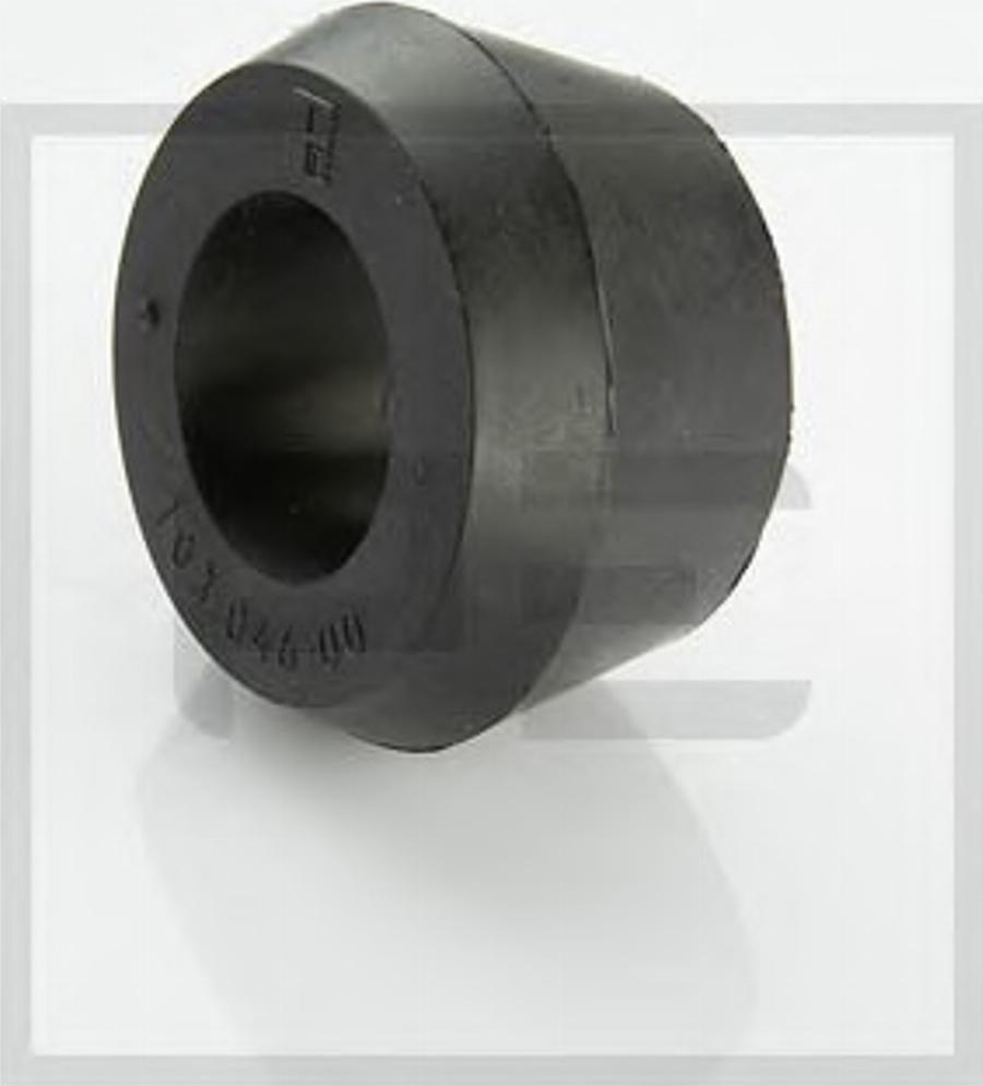 PE Automotive 10304600A - Mounting, shock absorbers car-mod.net