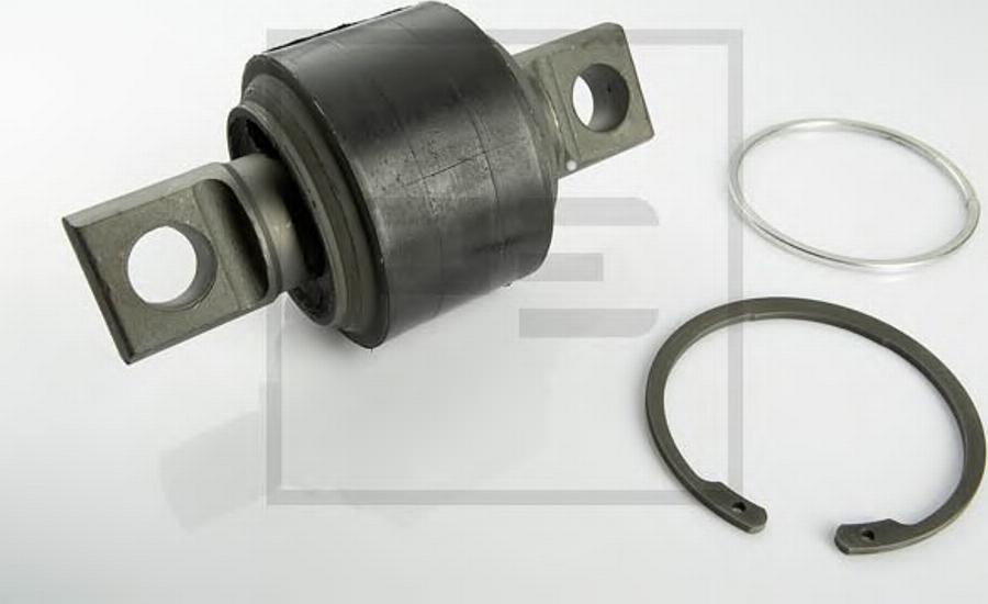 PE Automotive 10307300A - Tie Bar Bush car-mod.net