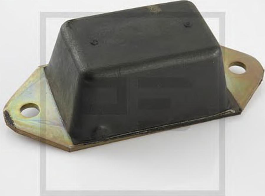 PE Automotive 12403600A - Rubber Buffer, suspension car-mod.net