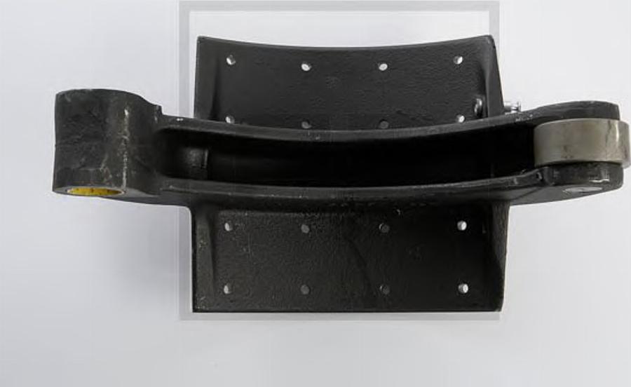 PE Automotive 126.163-00A - Brake Shoe, Drum brakes car-mod.net