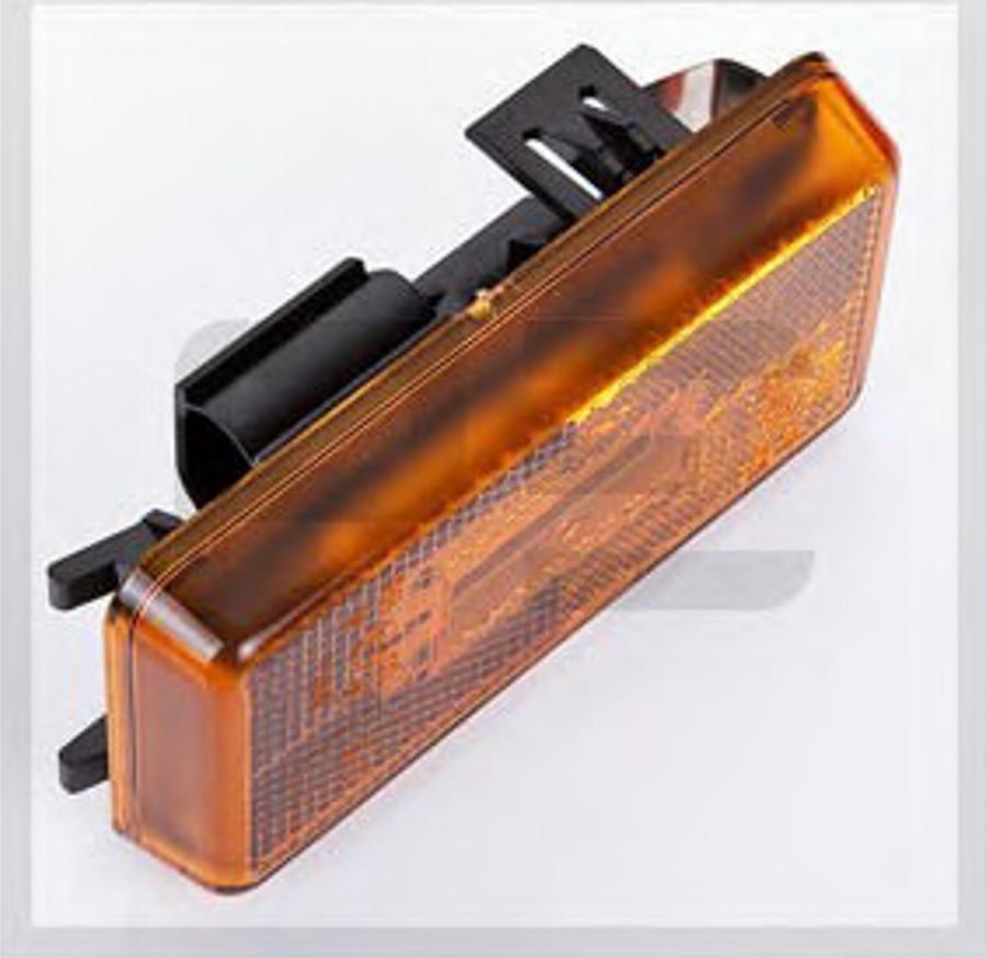 PE Automotive 12052600A - Side Marker Light car-mod.net