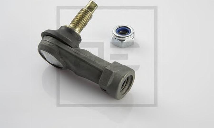 PE Automotive 12004000A - Ball Head, gearshift linkage car-mod.net